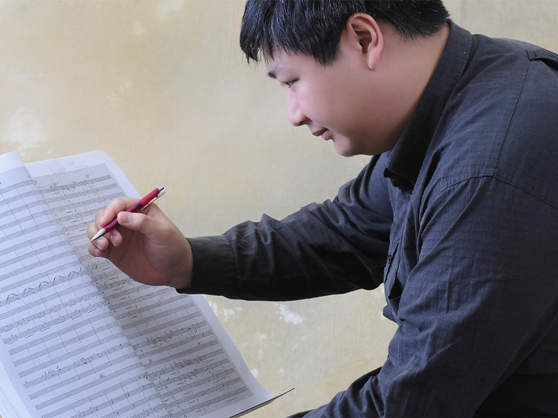 ErnestPUI個人照片